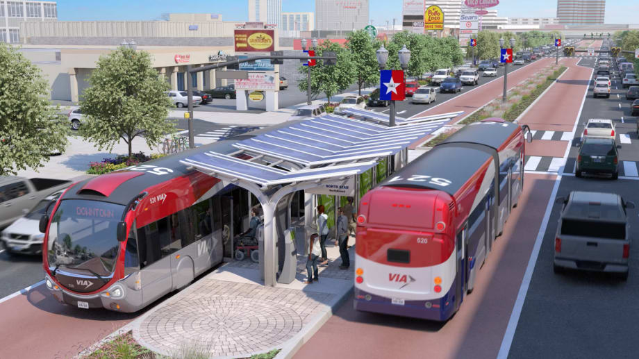 VIA to Proceed on Advanced Rapid Transit Corridor