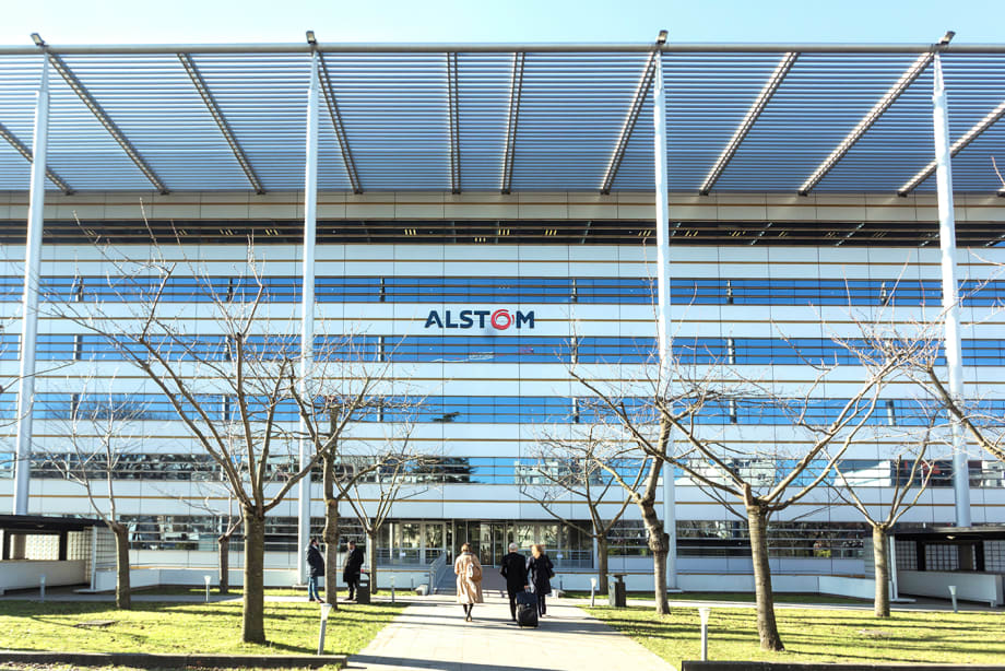 Alstom Unveils FY 2022-23 Results