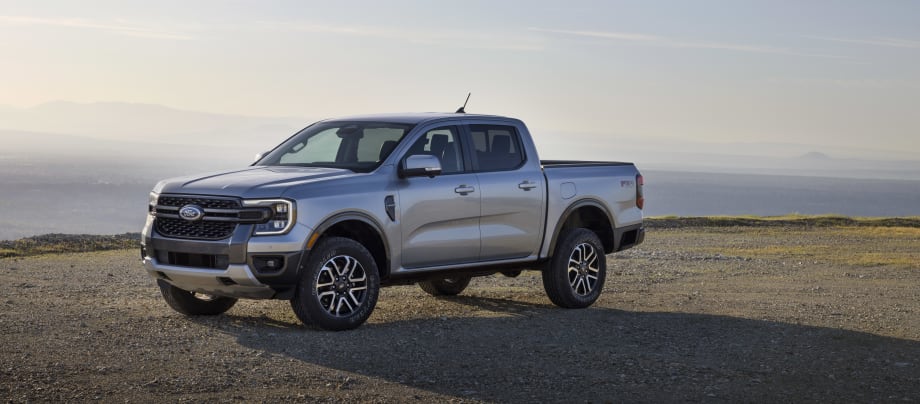 2024 Ford Ranger: New Model Info & Pricing