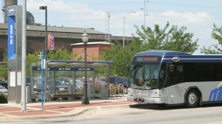 KCATA Announces Transit-Oriented Community Development Projects