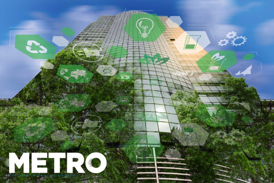 How Agencies Can Improve Sustainability