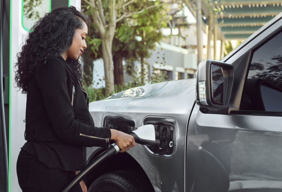 Charge it Up: Ford Joins National Charging Experience Consortium