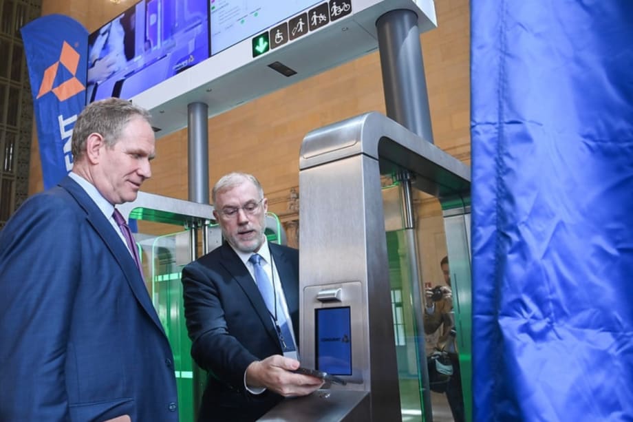 New York MTA Panel Unveils Plan to Reduce Fare, Toll Evasion