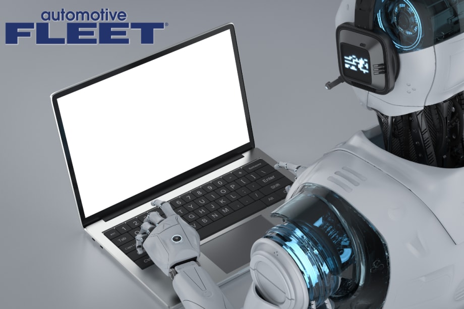 Samsara Report Reveals How Technology is Shaping Workforces & Fleets
