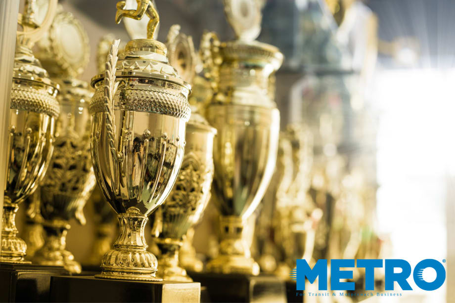 WTS International Announces 2023 Award Honorees