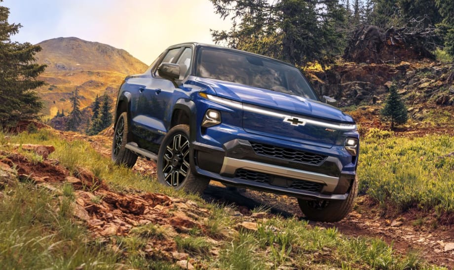 Chevrolet Silverado EV: Exceeding Mileage Expectations