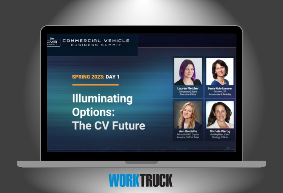 Special Webinar Unveils the Future of Commercial Transportation