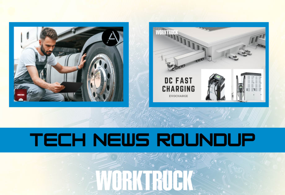 Truck Tech Roundup: May 2023