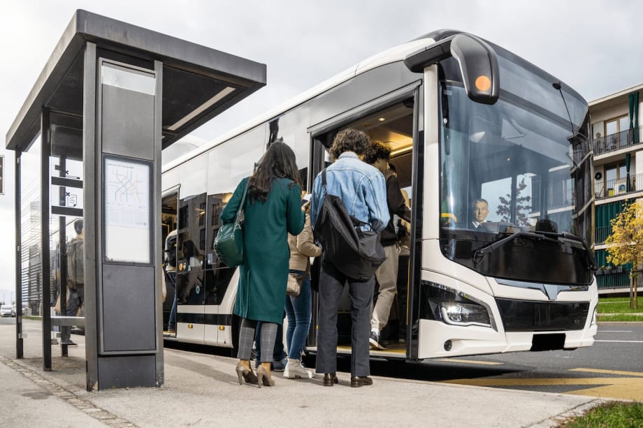 TRC Launches Transit Protect 