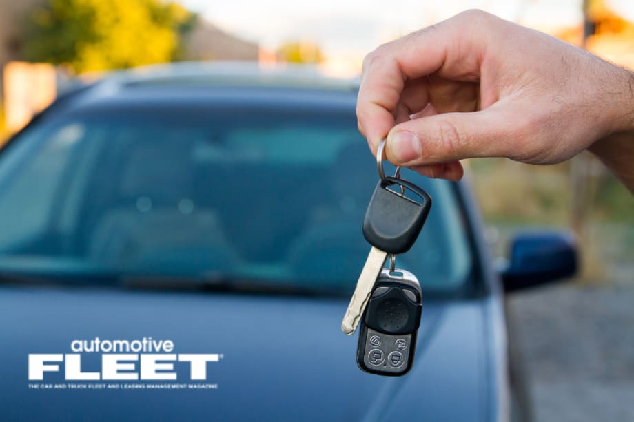 OEM Report Card: Courtesy Delivery