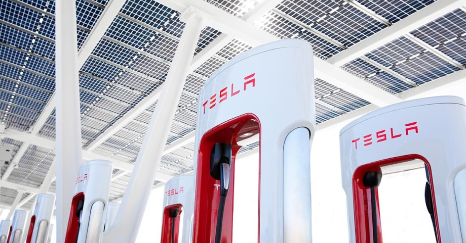 Ford F-150 Lightning Owners to Gain Access to Tesla Superchargers