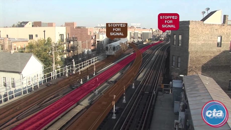 CTA Project to Begin Final Major Phase of Reconstruction