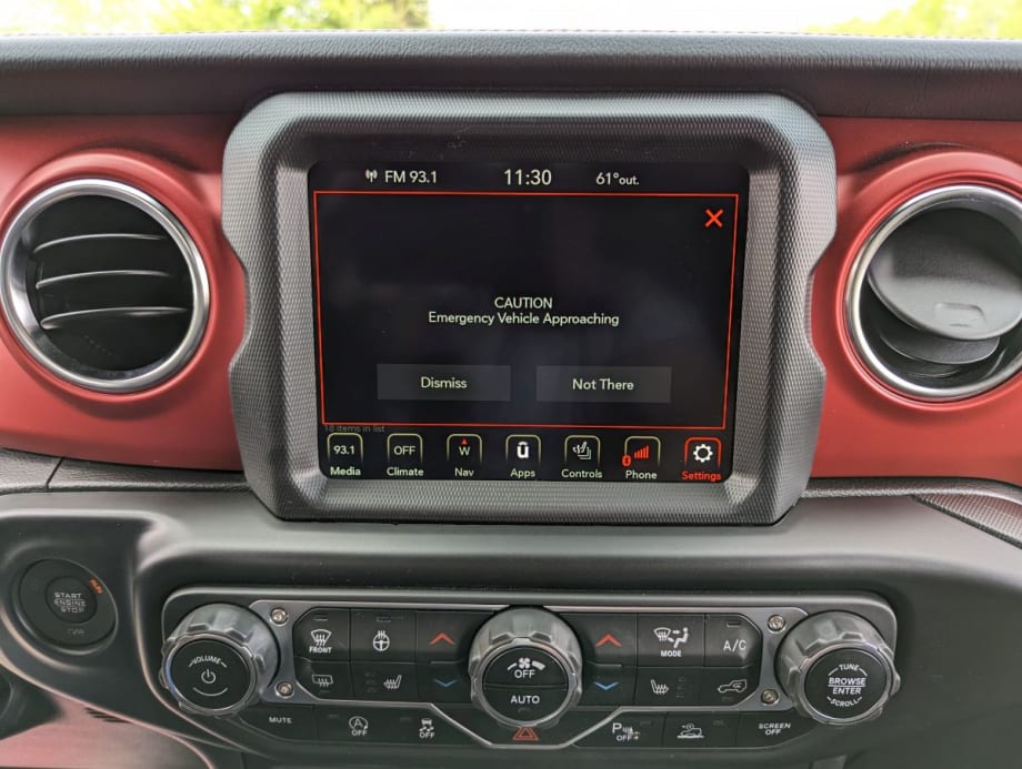 Safely Aware: Emergency Alerts Growing in Awareness
