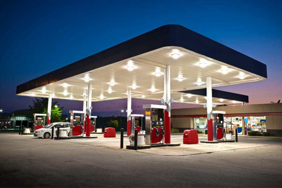 Lose the Card: Vehicle as Fleet Payment Device