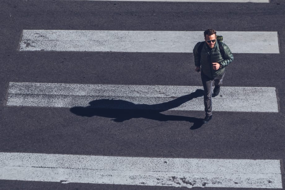 NHTSA Aims to Reduce Pedestrian Crashes with AEB Mandate