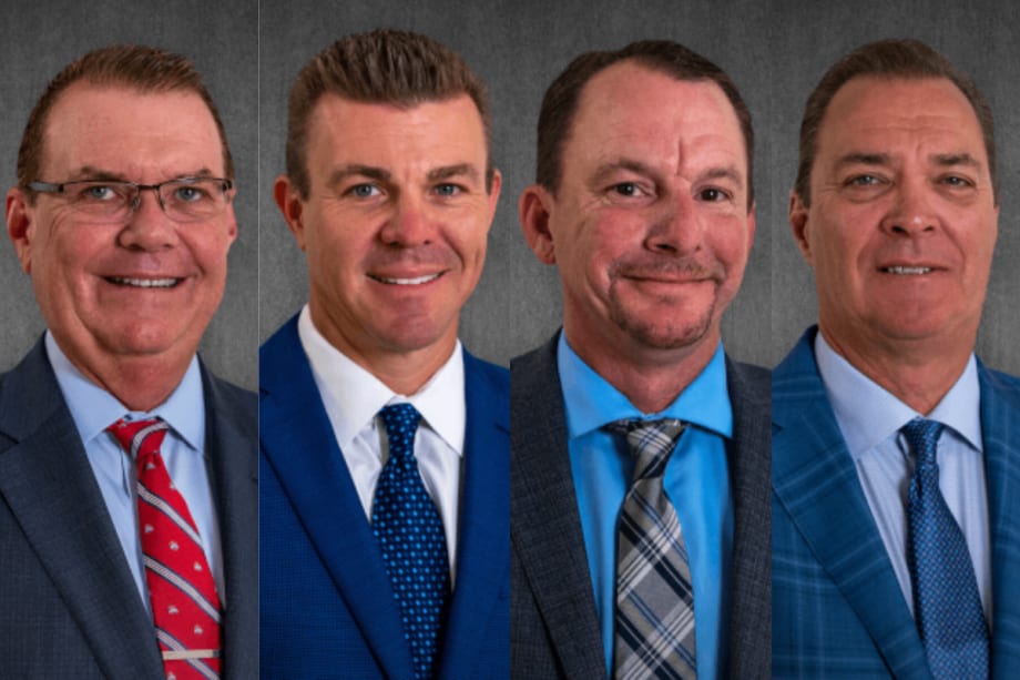 ABC Companies Announces Senior Leadership Changes