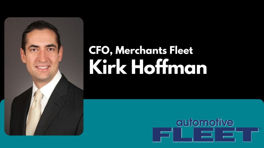 Merchants Fleet Appoints New CFO