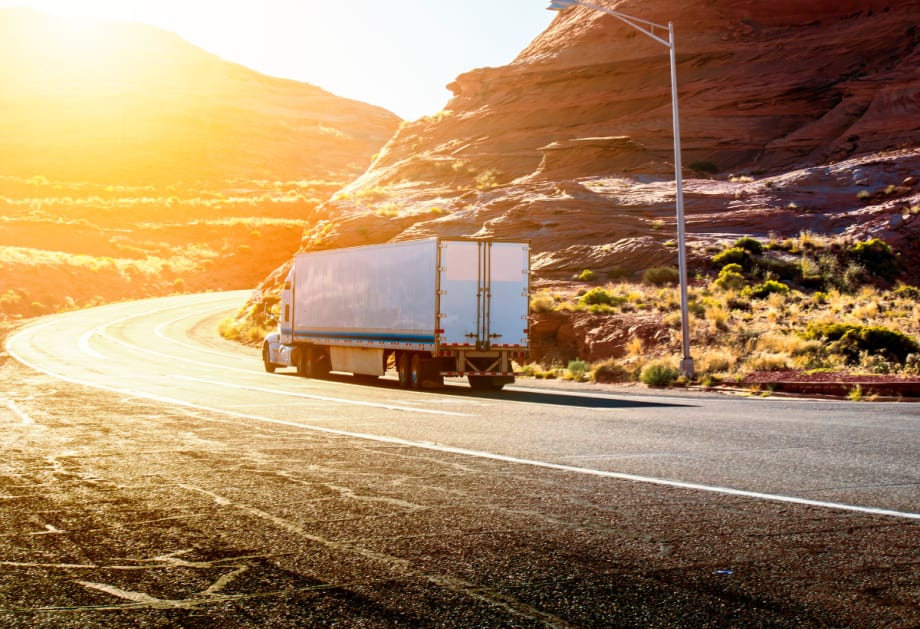 Renewable Natural Gas Fleets Achieve Carbon Negativity 