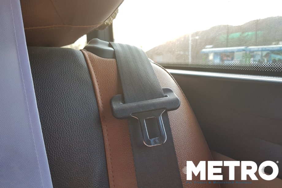 FTA Announces Grants for Research to Improve Bus Safety