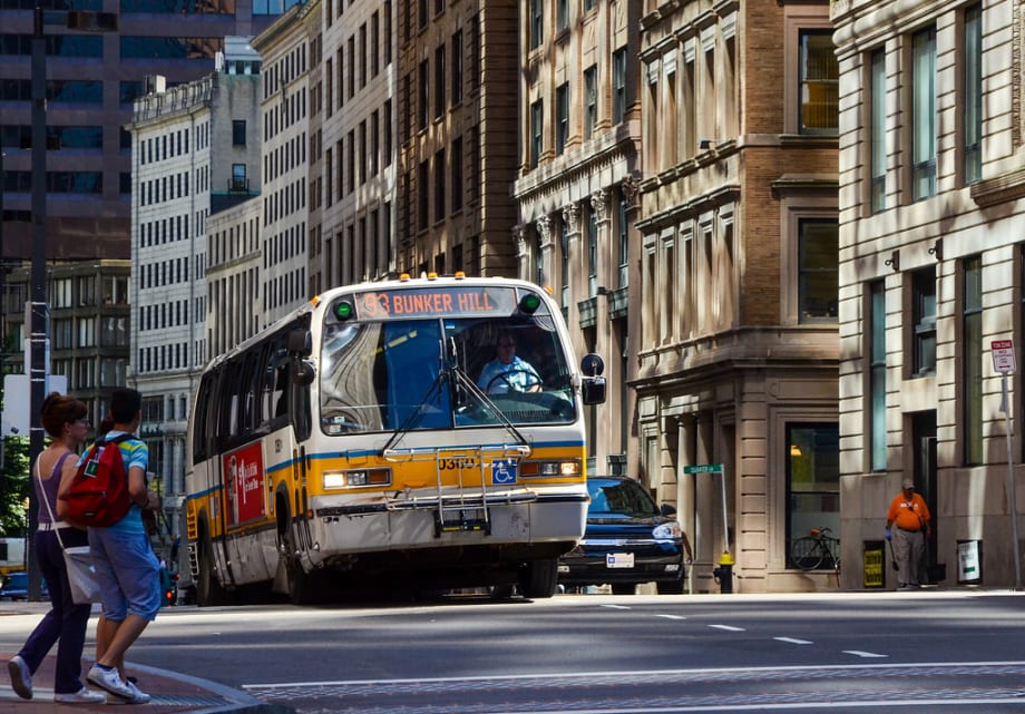 MBTA Approves $2.7B FY24 Budget