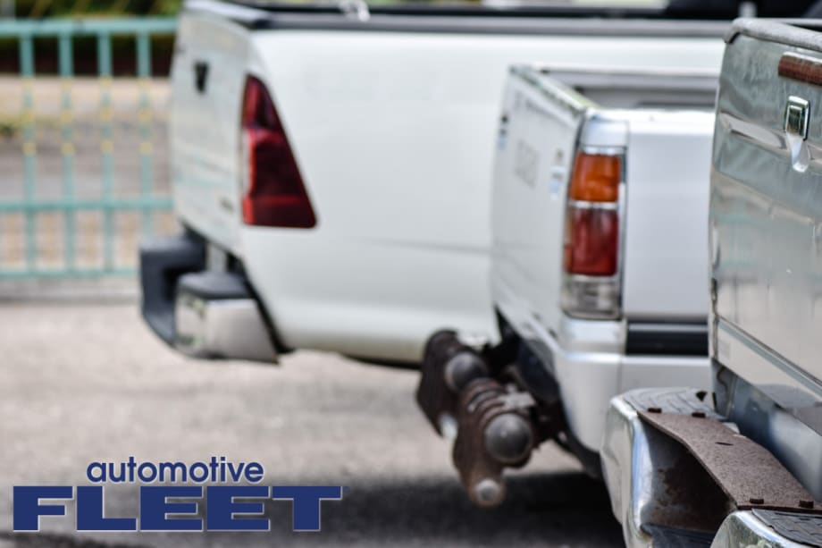 How to Choose the Right Rental Truck for Your Commercial Fleet Needs