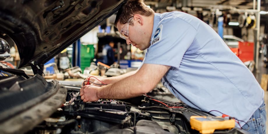 The Power of Preventive Maintenance in Asset Performance