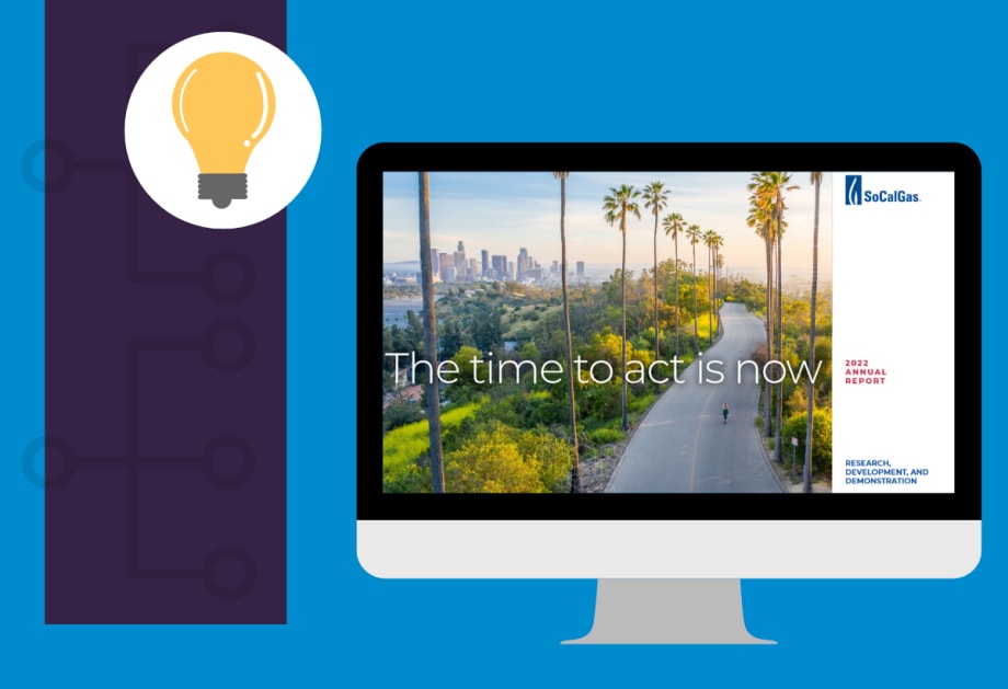SoCalGas Machine Learning Project Achieves $150,000 Annual Savings