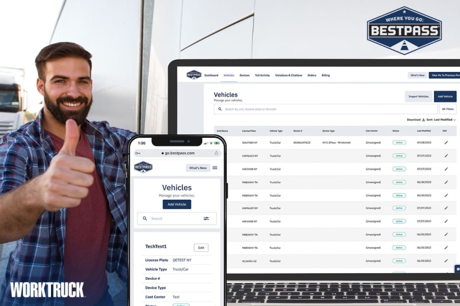 Bestpass Receives Funding for Growth