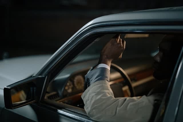 Reducing the Risk of Roadway Crimes of Opportunity