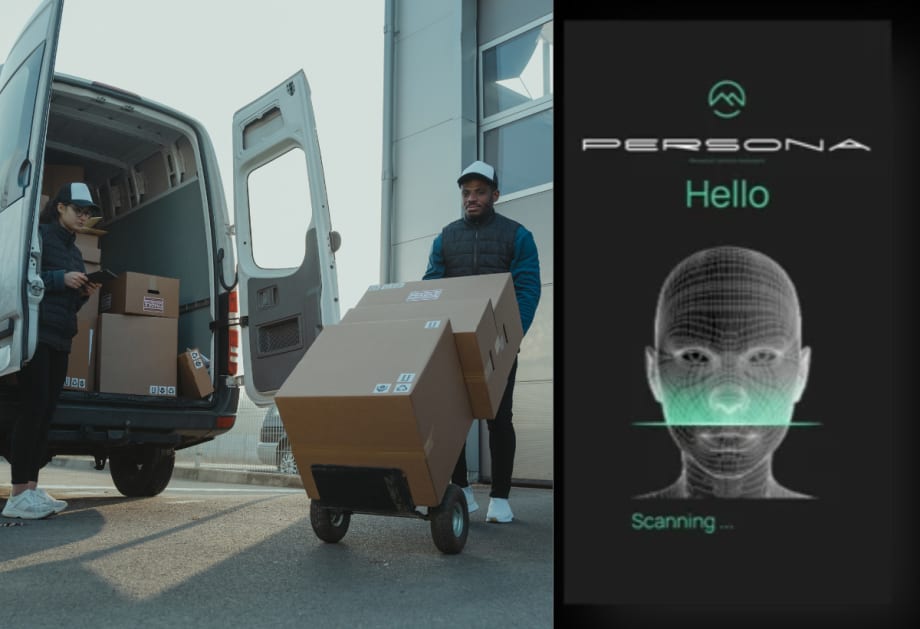 Improve Delivery Times With Mullen’s Facial Recognition Technology