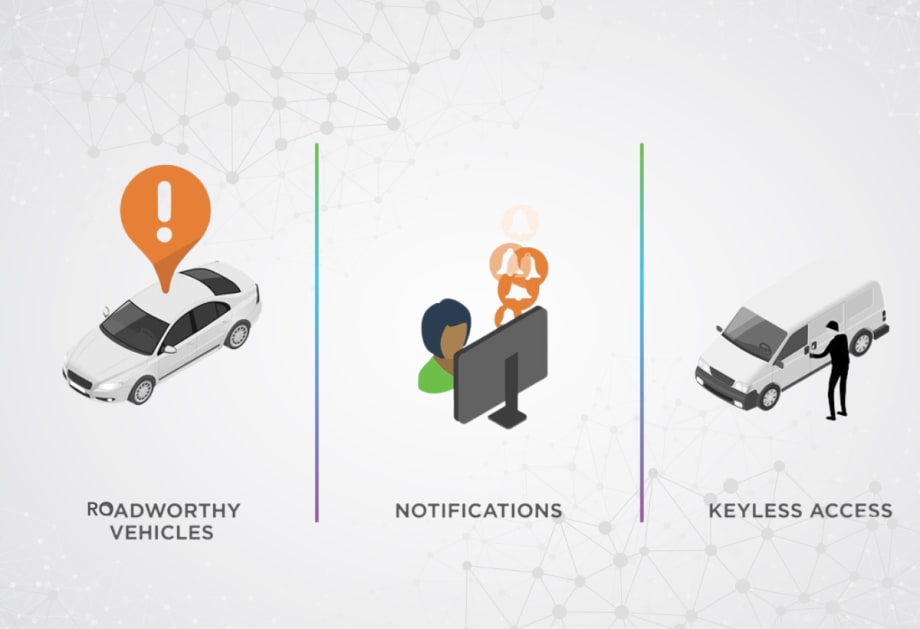Industry Cloud Aims to Simplify Fleet Operations