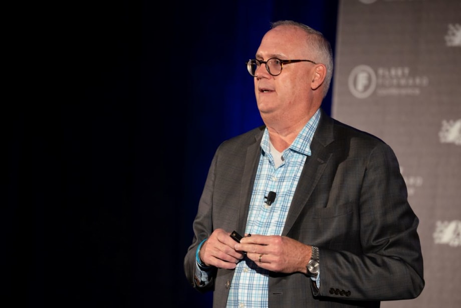 GM’s Ed Peper to Retire, Successor Named