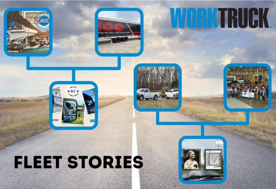 Fleet Stories to Brighten Your Day: June 2023