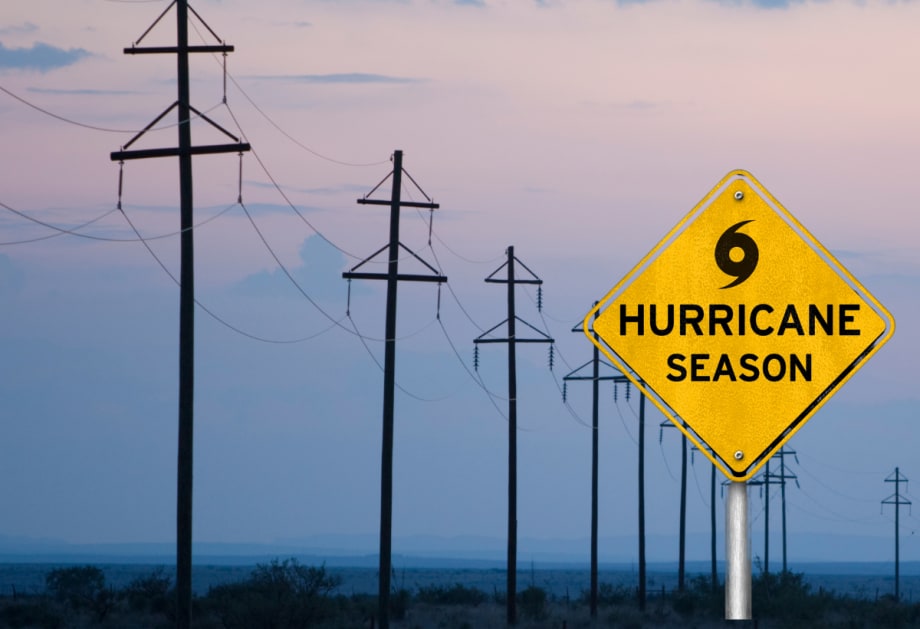 Duke Energy Florida Prepares for Hurricane Season