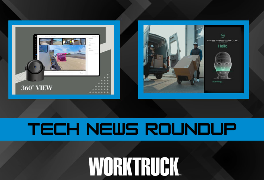 Truck Tech Roundup: June 2023