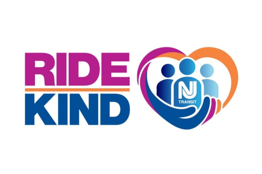 NJ TRANSIT Launches Customer Awareness Campaign