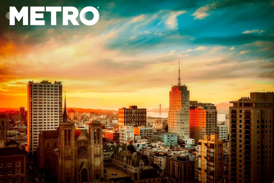 USDOT Announces Funding for California Infrastructure Projects