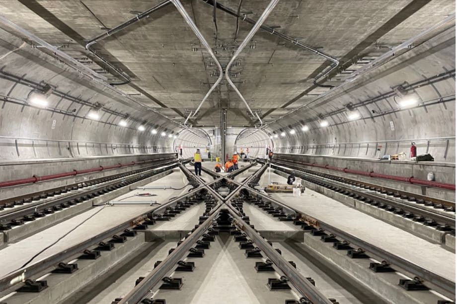 Arcadis Marks Grand Opening of L.A. Regional Connector