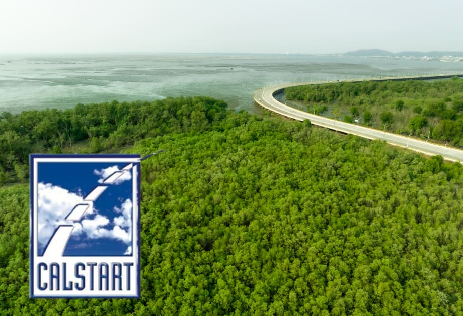 New Calstart Program to Help Transition to Clean Vehicles