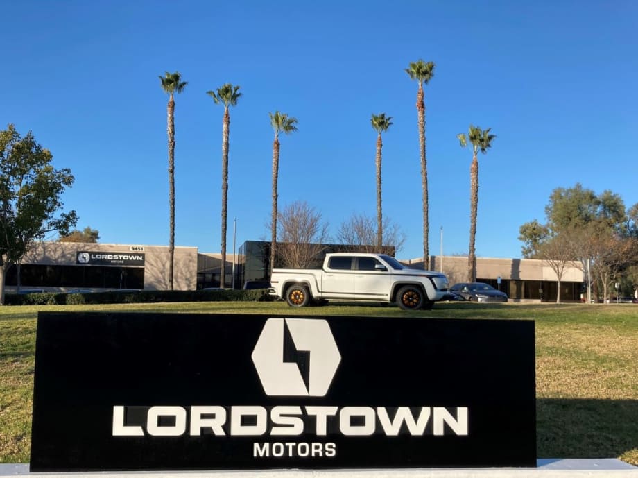Did We Learn Anything from the Lordstown Bankruptcy? 