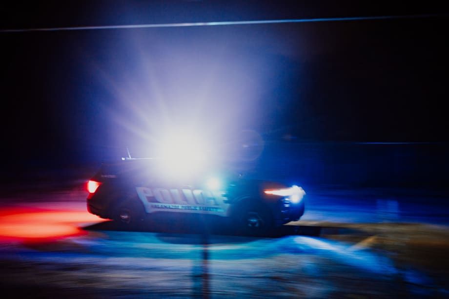 Police Fleet Trends for 2025 Part 1: VEHICLES