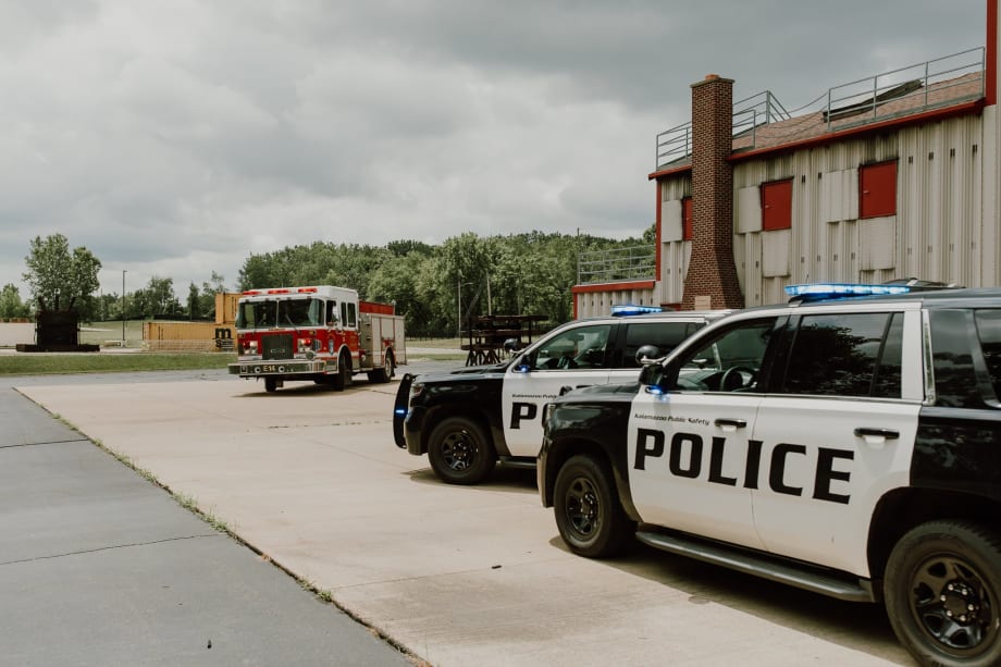 Police Fleet Trends for 2025 Part 2: TECHNOLOGY