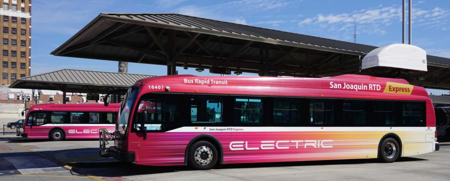 California Energy Project Announces Incentives for Electric Charging Infrastructure