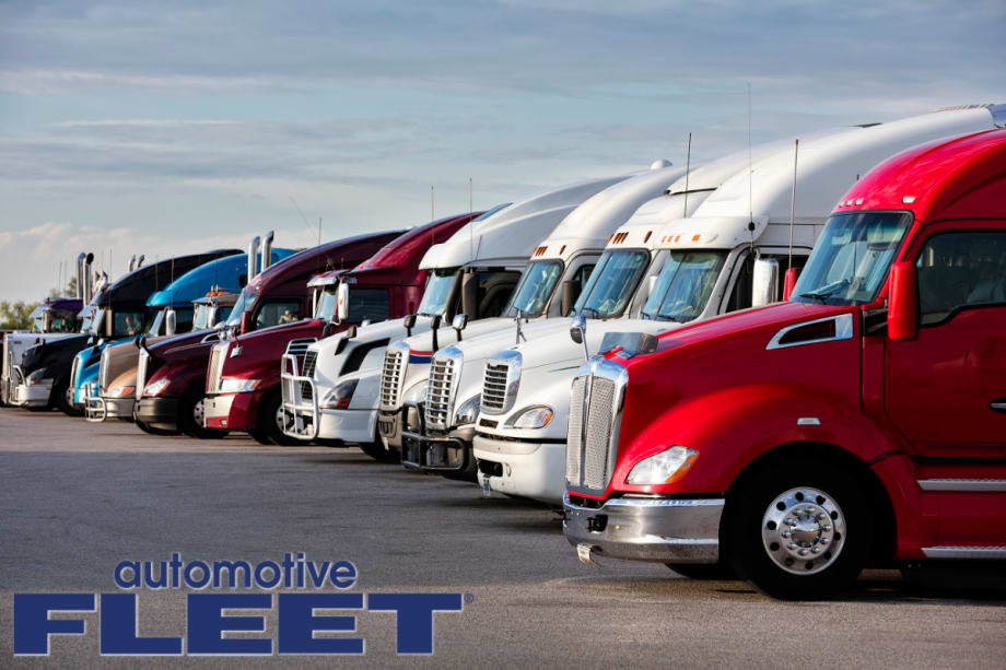 CARB, Truck Makers to Advance Development of ZEVs