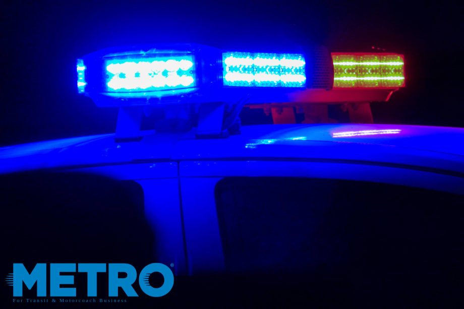 CVSA's Operation Safe Driver Week is Underway