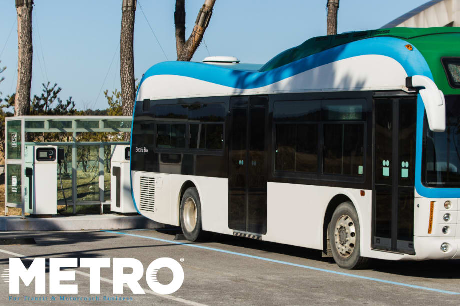 California Energy Project Unveils Funding Program for Transit Agencies