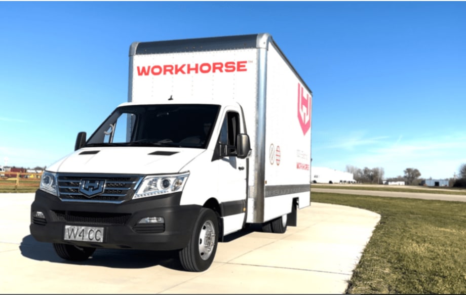 Workhorse Names First New York Distribution & Service Partner