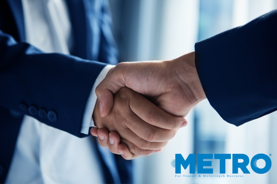 REV Group Appoints New Leadership at ENC