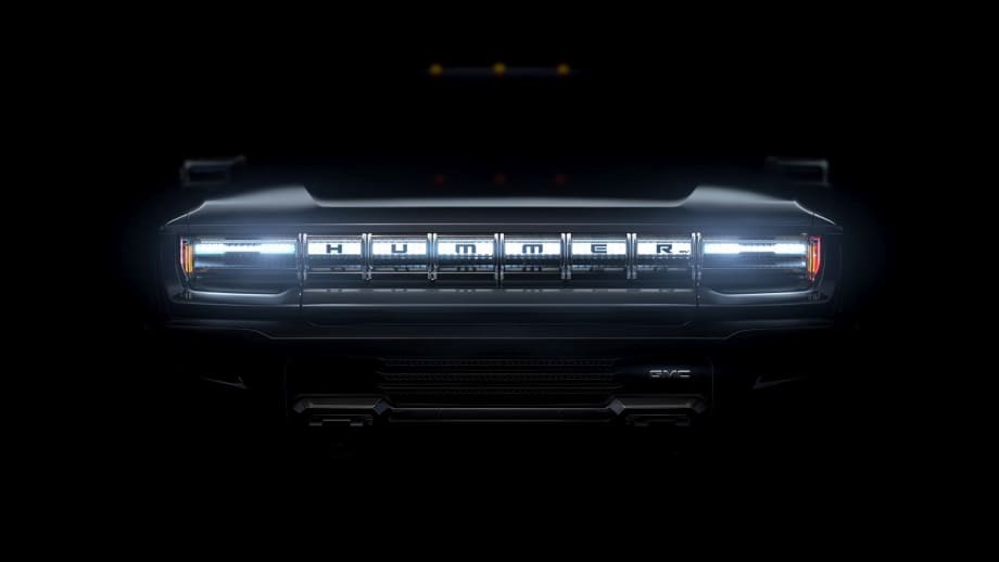 How Far Can Hummer EV 3X Pickup Go?  
