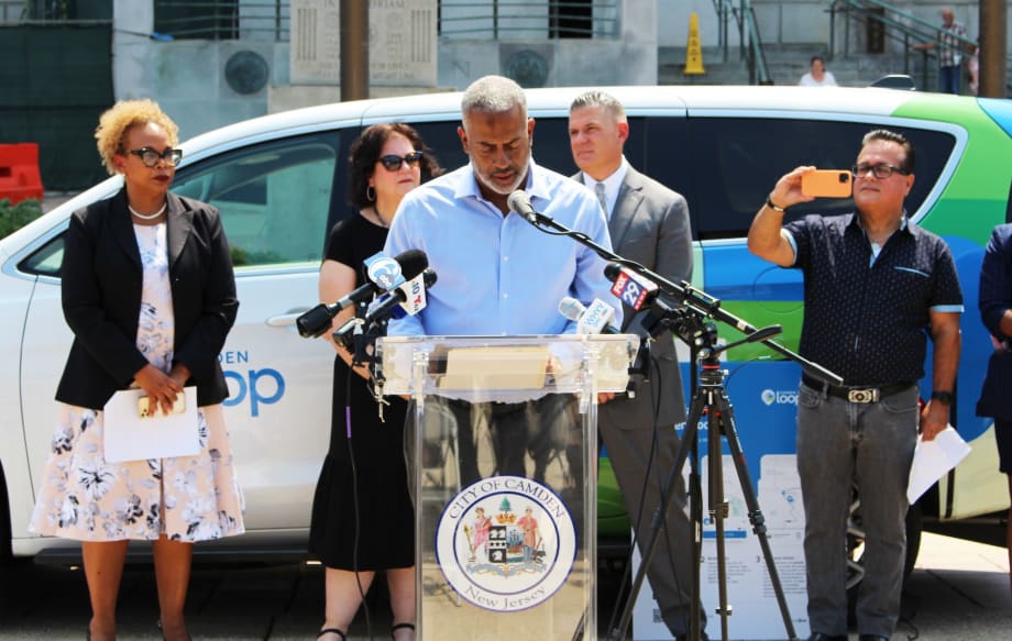 CCP, Via Partner to Launch New App